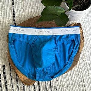 Calvin Klein